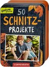 Wernsing, B: 50 Schnitz-Projekte