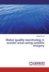 Water quality monitoring in coastal areas using satellite imagery