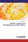 Gender Training for Peacekeeping in West Africa