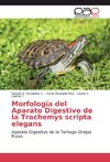 Morfología del Aparato Digestivo de la Trachemys scripta elegans