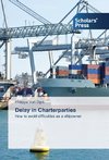 Delay in Charterparties