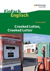 Crooked Letter, Crooked Letter. EinFach Englisch Textausgaben