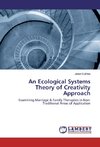 An Ecological Systems Theory of Creativity Approach