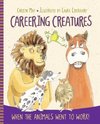 Careering Creatures