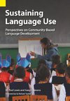 Sustaining Language Use