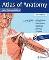 Atlas of Anatomy, 3e Latin