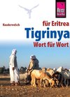Reise Know-How Sprachführer Tigrinya - Wort für Wort (für Eritrea)