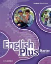 English Plus (2nd Edition) Starter Student's Book