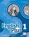 English Plus (2nd Edition) 1 Workbook with access to Practice Kit