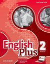 English Plus (2nd Edition) 2 Workbook with Access to Practice Kit