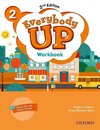 Everybody Up 2. Workbook