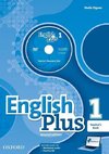 English Plus (2nd Edition) 1 Teacher's Book with Resource Disk and Access to Practice Kit