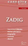 Fiche de lecture Zadig (Analyse littéraire de référence et résumé complet)