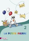 La Petite Pierre 2. Cahier d'activités