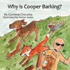 Why is Cooper Barking?