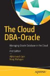 The Cloud DBA-Oracle