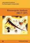 Bioenergetic Analysis