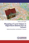 Mapping of Land Values in Kigamboni District Dar es Salaam