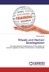 Rituals and Human Development