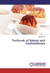 Textbook of Bakery and Confectionery