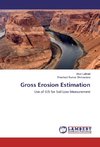 Gross Erosion Estimation
