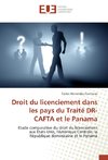 Droit du licenciement dans les pays du Traité DR-CAFTA et le Panama