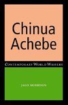 Morrison, J: Chinua Achebe
