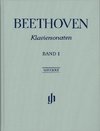 Beethoven, Ludwig van - Klaviersonaten, Band I