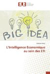 L'Intelligence Economique au sein des ETI