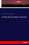 Die Ringer-Kunst des Fabian von Auerswald