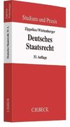 Deutsches Staatsrecht