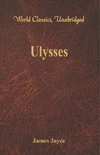 Ulysses (World Classics, Unabridged)