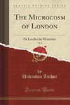 Author, U: Microcosm of London, Vol. 2