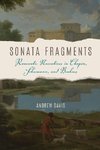 Sonata Fragments