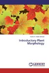 Introductory Plant Morphology