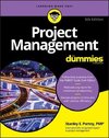 Consumer Dummies: Project Management For Dummies