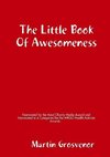 The Little Book Of Awesomeness