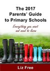The 2017 Parents' Guide To Primary Schools