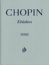 Chopin, Frédéric - Etüden
