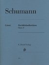 Schumann, Robert - Davidsbündlertänze op. 6