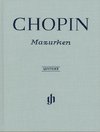 Chopin, Frédéric - Mazurken