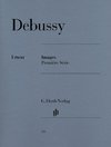 Debussy, Claude - Images 1re série