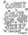 Count and Color Sheep