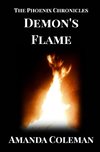 Demon's Flame