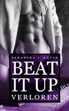 Beat it up - Verloren