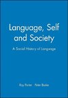 Porter, R: Language, Self and Society