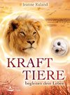 Krafttiere begleiten dein Leben