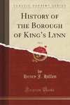 Hillen, H: History of the Borough of King's Lynn, Vol. 2 (Cl