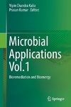 Microbial Applications Vol.1