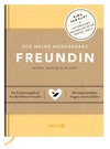 Für meine wunderbare Freundin